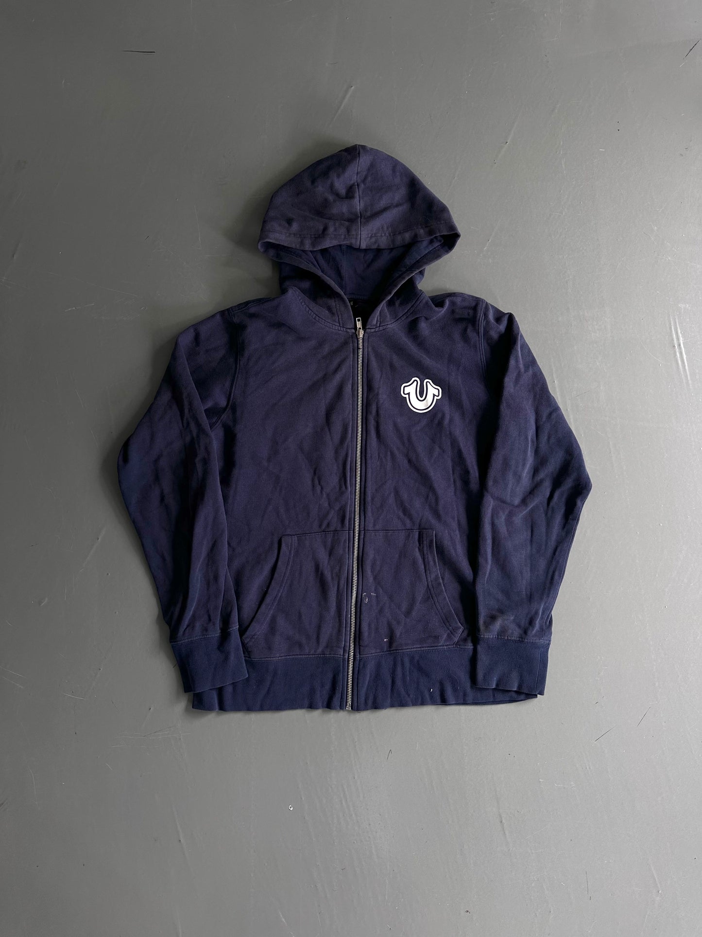 True Religion Vintage Tracksuit | M