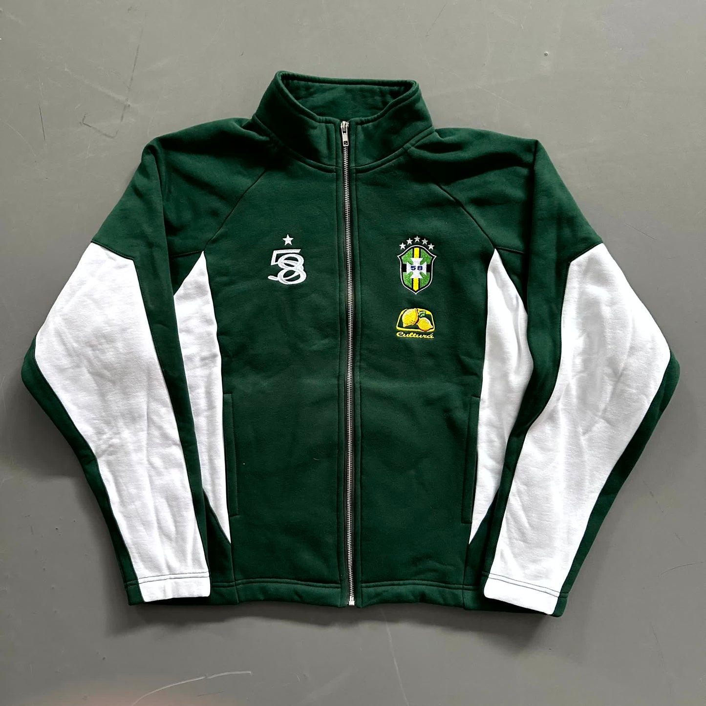 58 Deal Exclusive Sweatsuit | M