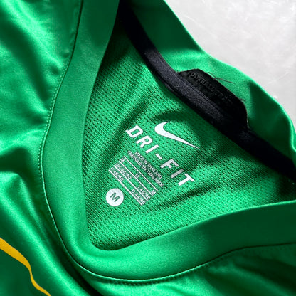 Nike x Brasilien Vintage *Premium* Trikot 2010 | M