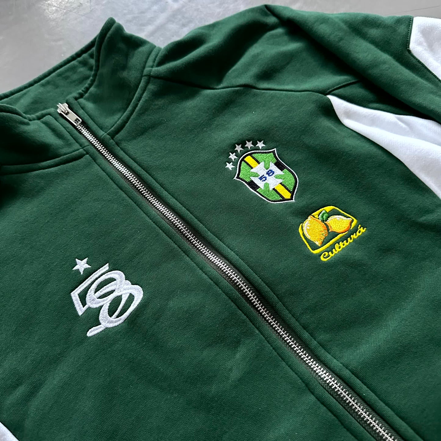58 Deal Exclusive Sweatsuit | M