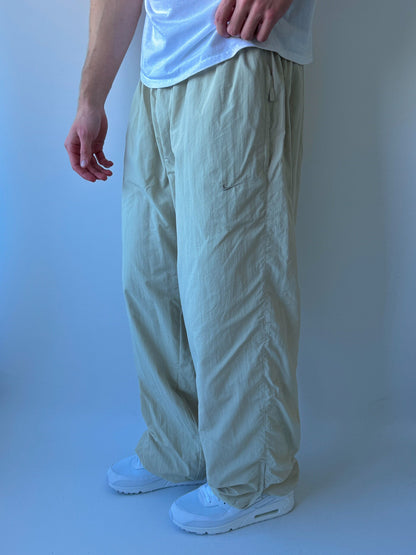 Nike Vintage Trackpants | XL