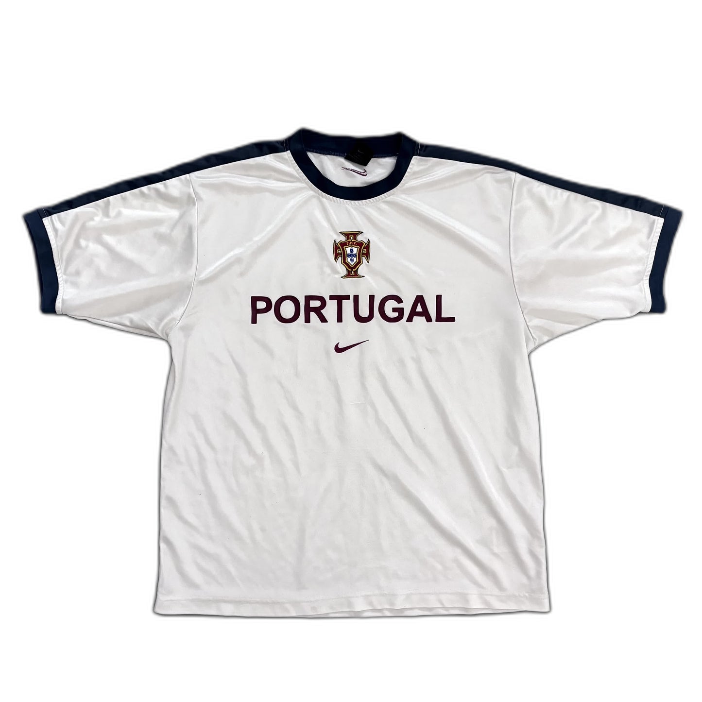 Nike x Portugal Vintage *Premium* Shirt 2002/03 | M