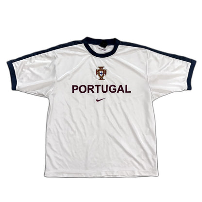 Nike x Portugal Vintage *Premium* Shirt 2002/03 | M