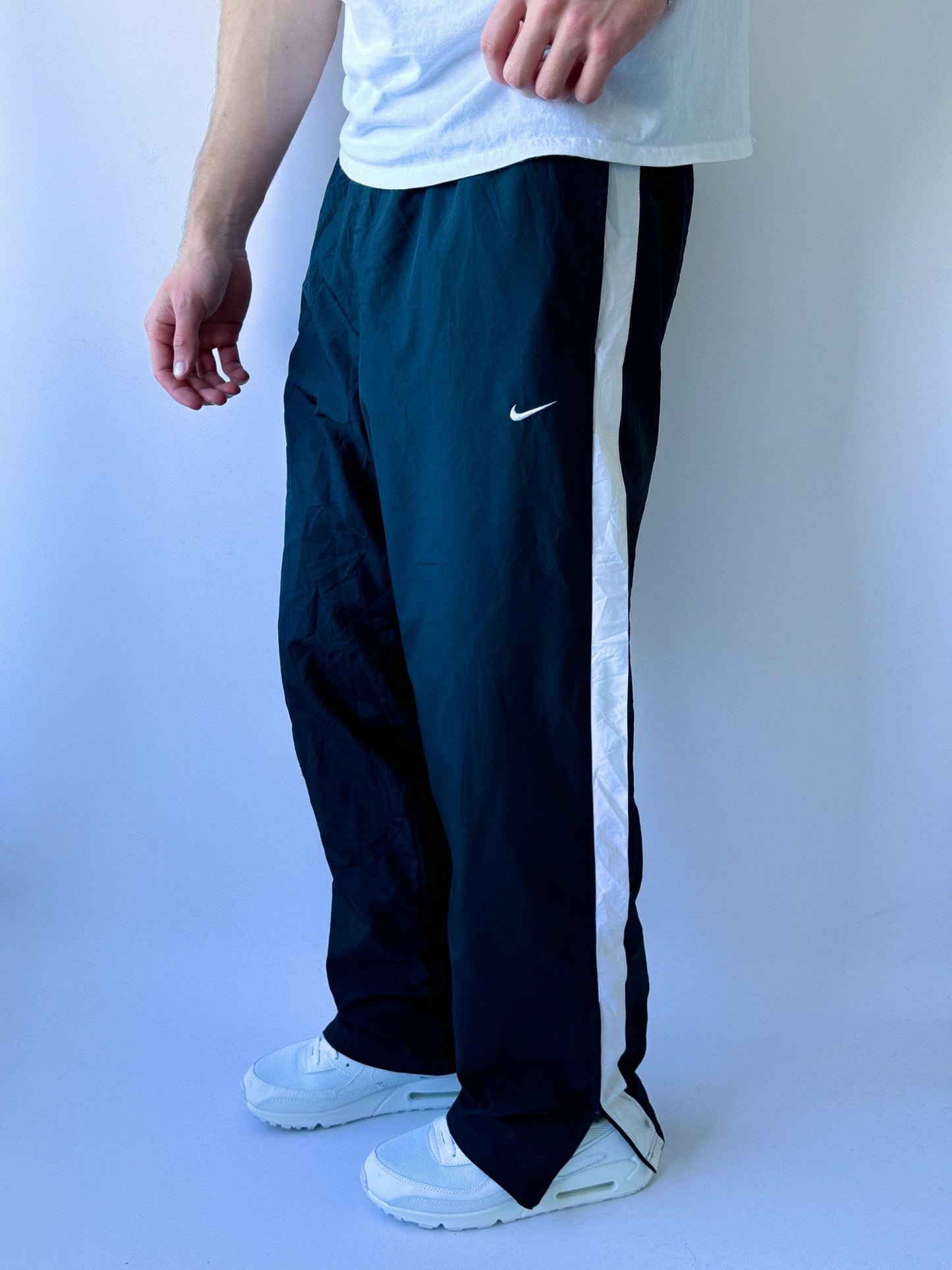 Nike Vintage Trackpants | S