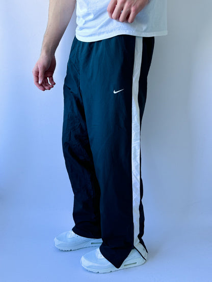 Nike Vintage Trackpants | S