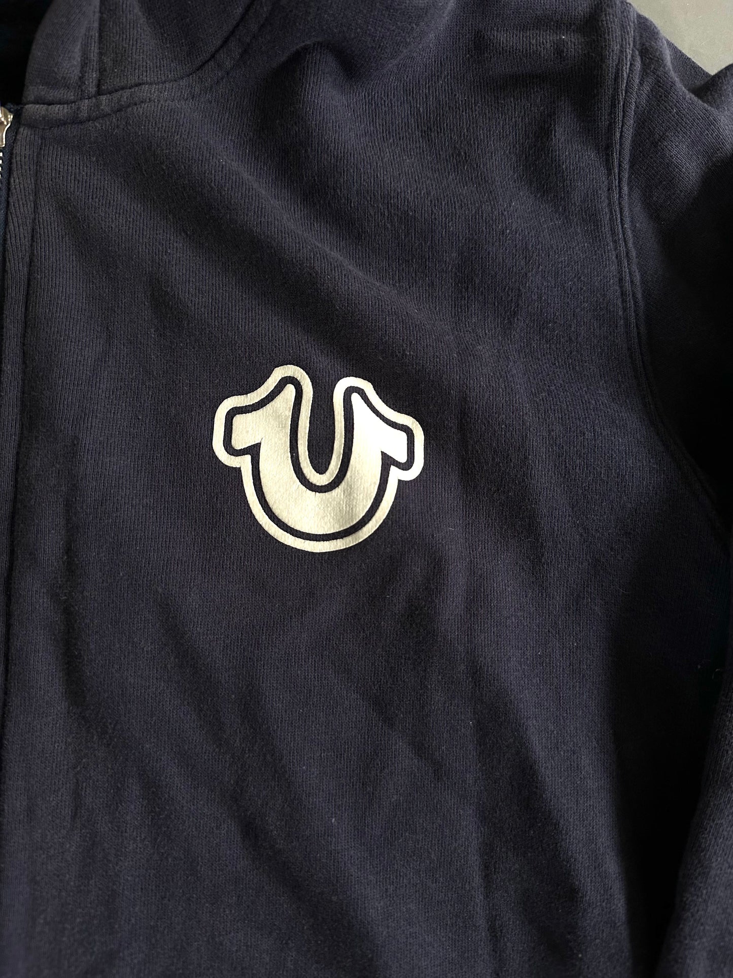 True Religion Vintage Tracksuit | M