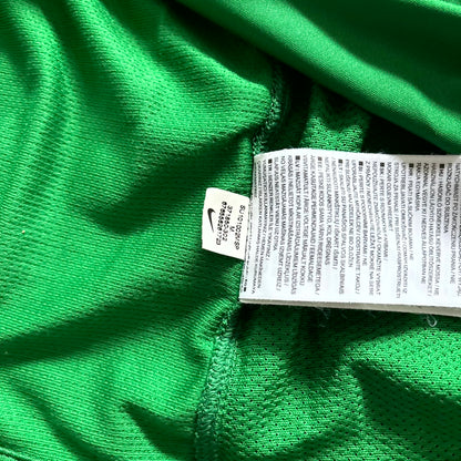 Nike x Brasilien Vintage *Premium* Trikot 2010 | M