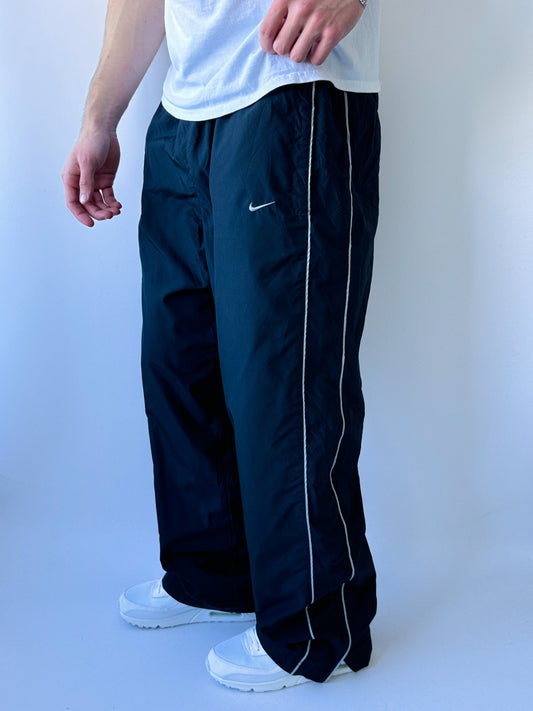 Nike Vintage Trackpants | XL