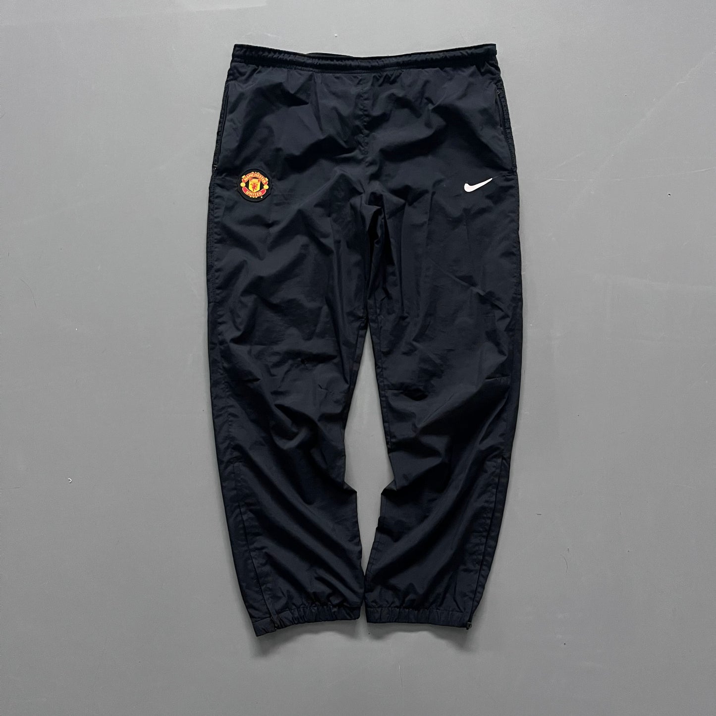 Nike x Manchester United Vintage Tracksuit 2007/08 | M