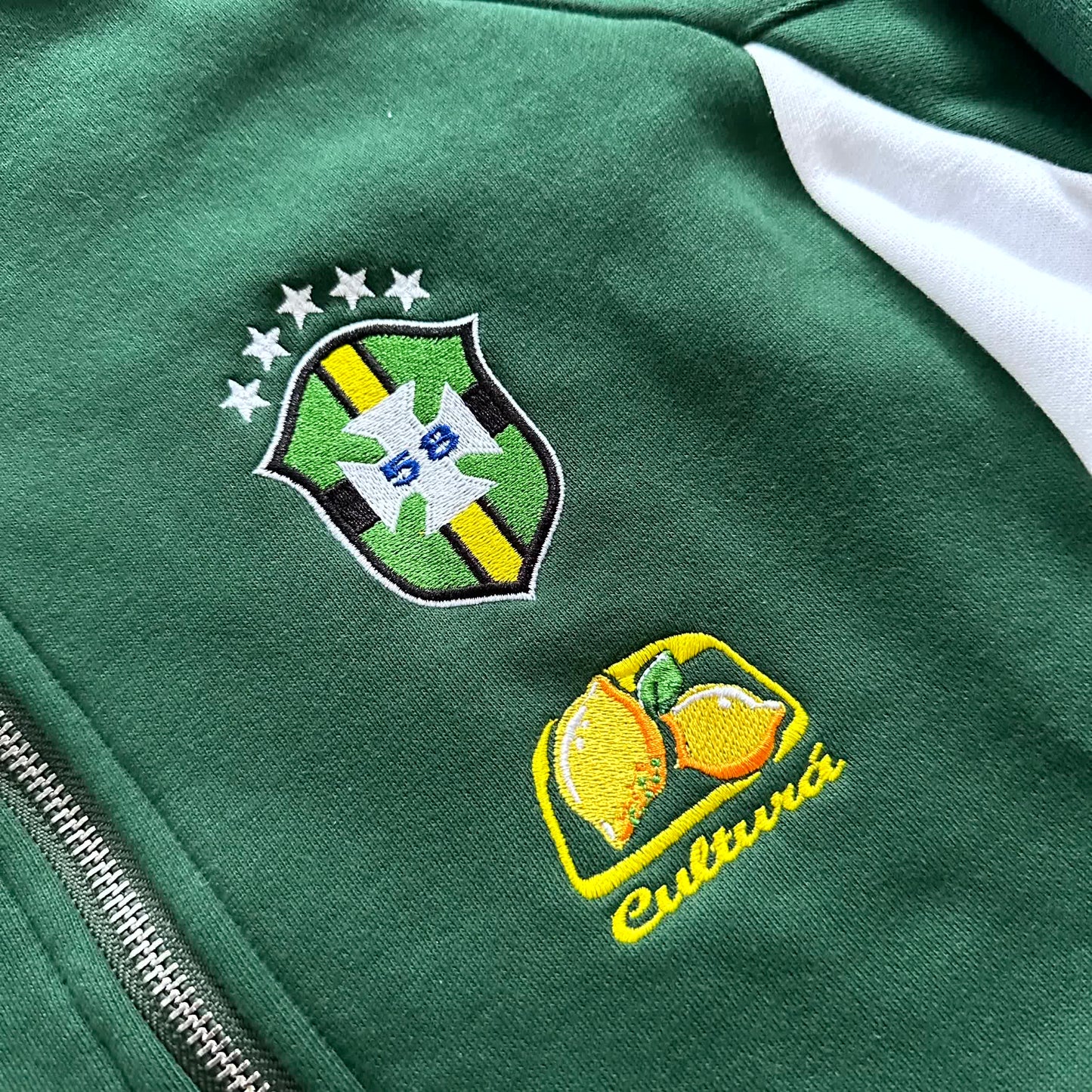 58 Deal Exclusive Sweatsuit | M