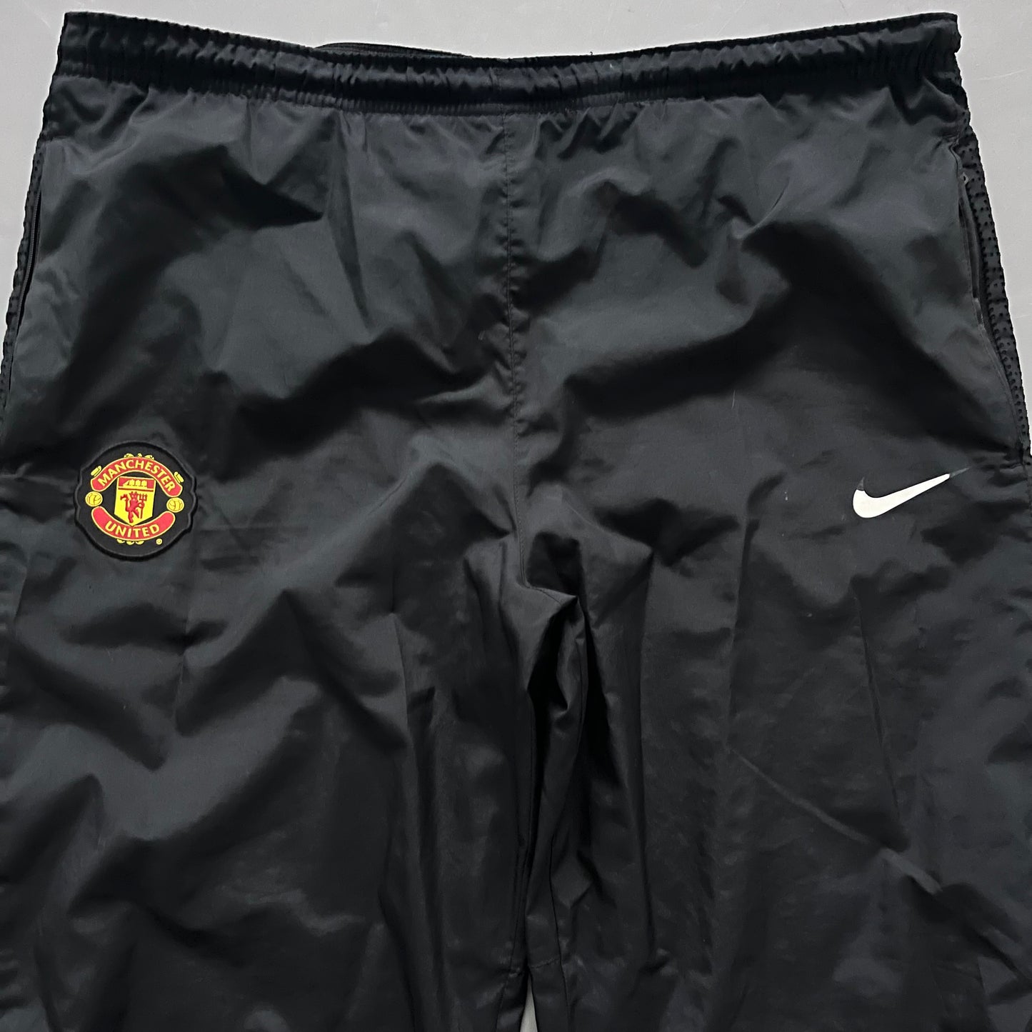 Nike x Manchester United Vintage Tracksuit 2007/08 | M