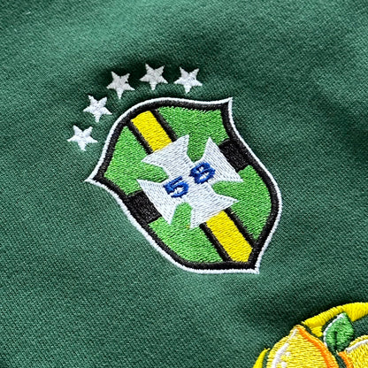 58 Deal Exclusive Sweatsuit | M