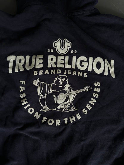 True Religion Vintage Tracksuit | M