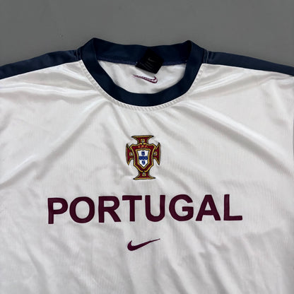 Nike x Portugal Vintage *Premium* Shirt 2002/03 | M