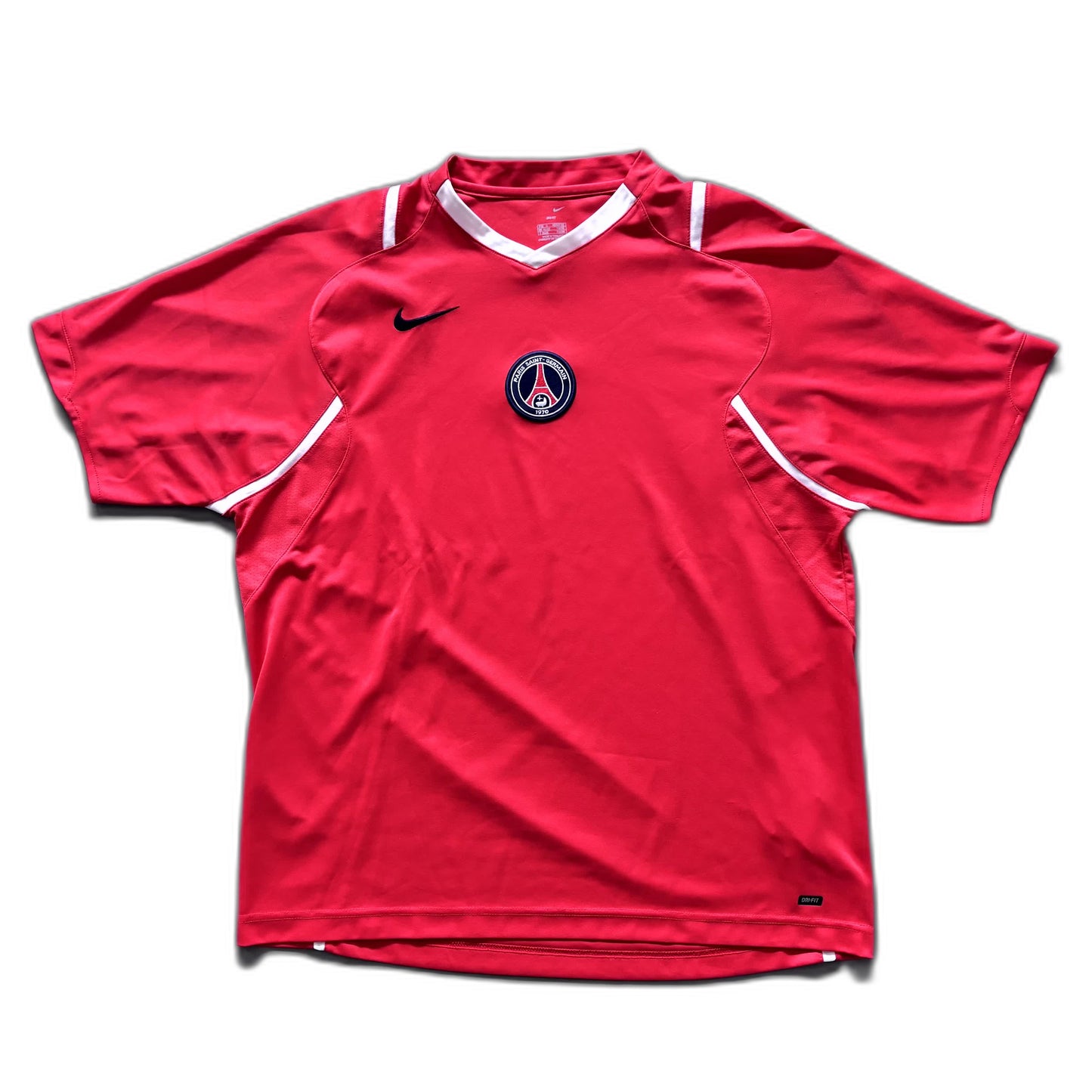 Nike x PSG Vintage Trikot 2006/07 | L