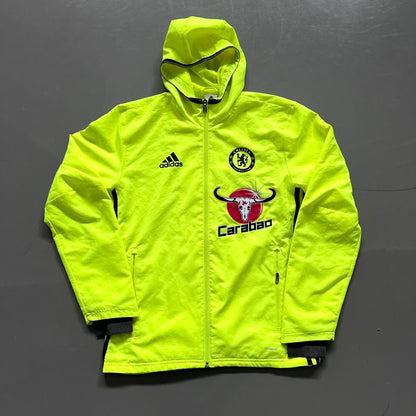 Adidas x FC Chelsea Vintage Tracksuit 2015/16 | S