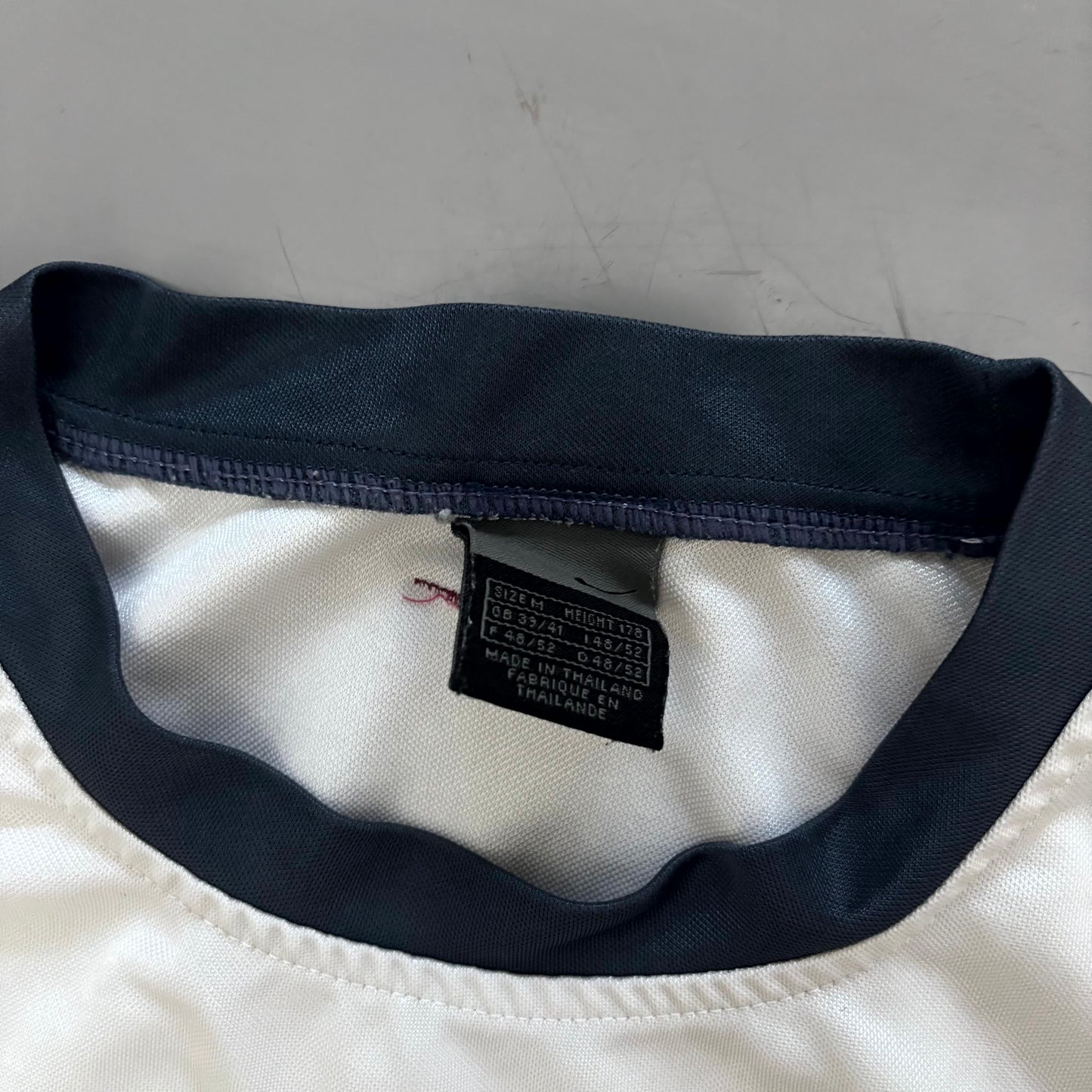 Nike x Portugal Vintage *Premium* Shirt 2002/03 | M