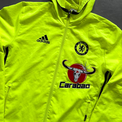 Adidas x FC Chelsea Vintage Tracksuit 2015/16 | S