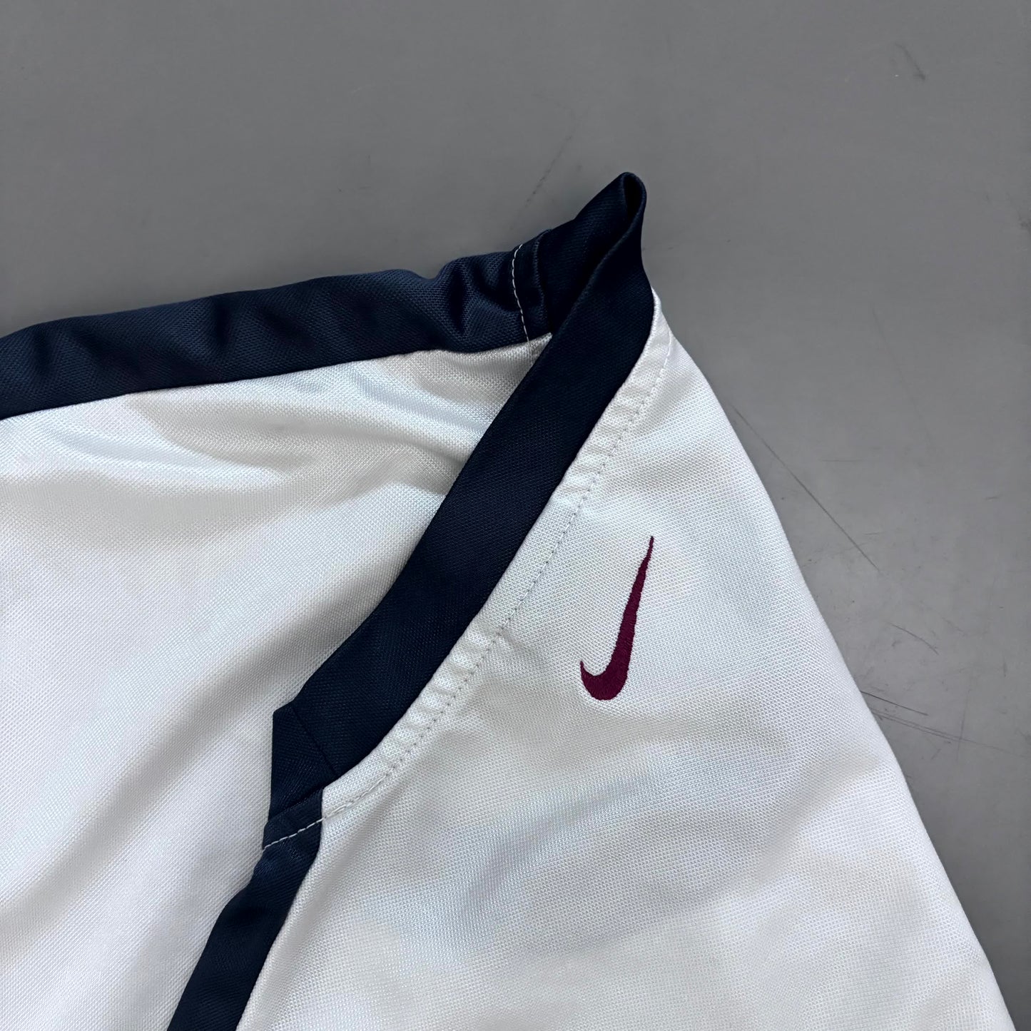 Nike x Portugal Vintage *Premium* Shirt 2002/03 | M