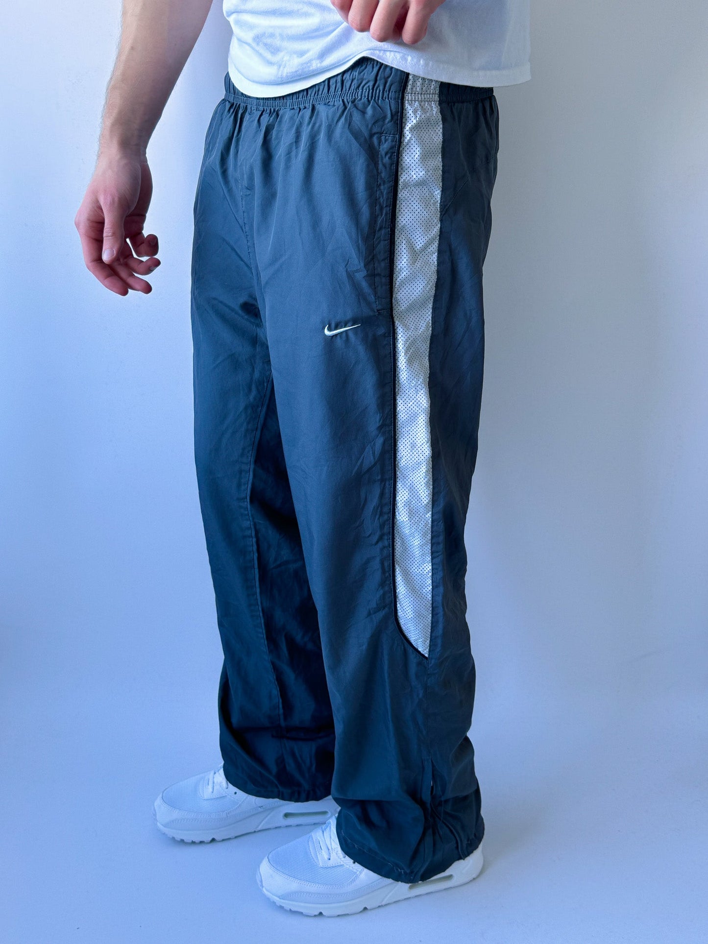 Nike Vintage Trackpants | S