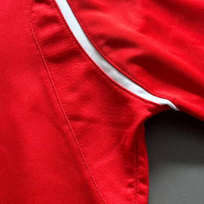 Nike x PSG Vintage Trikot 2006/07 | L