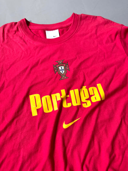 Nike x Portugal Vintage Shirt | L