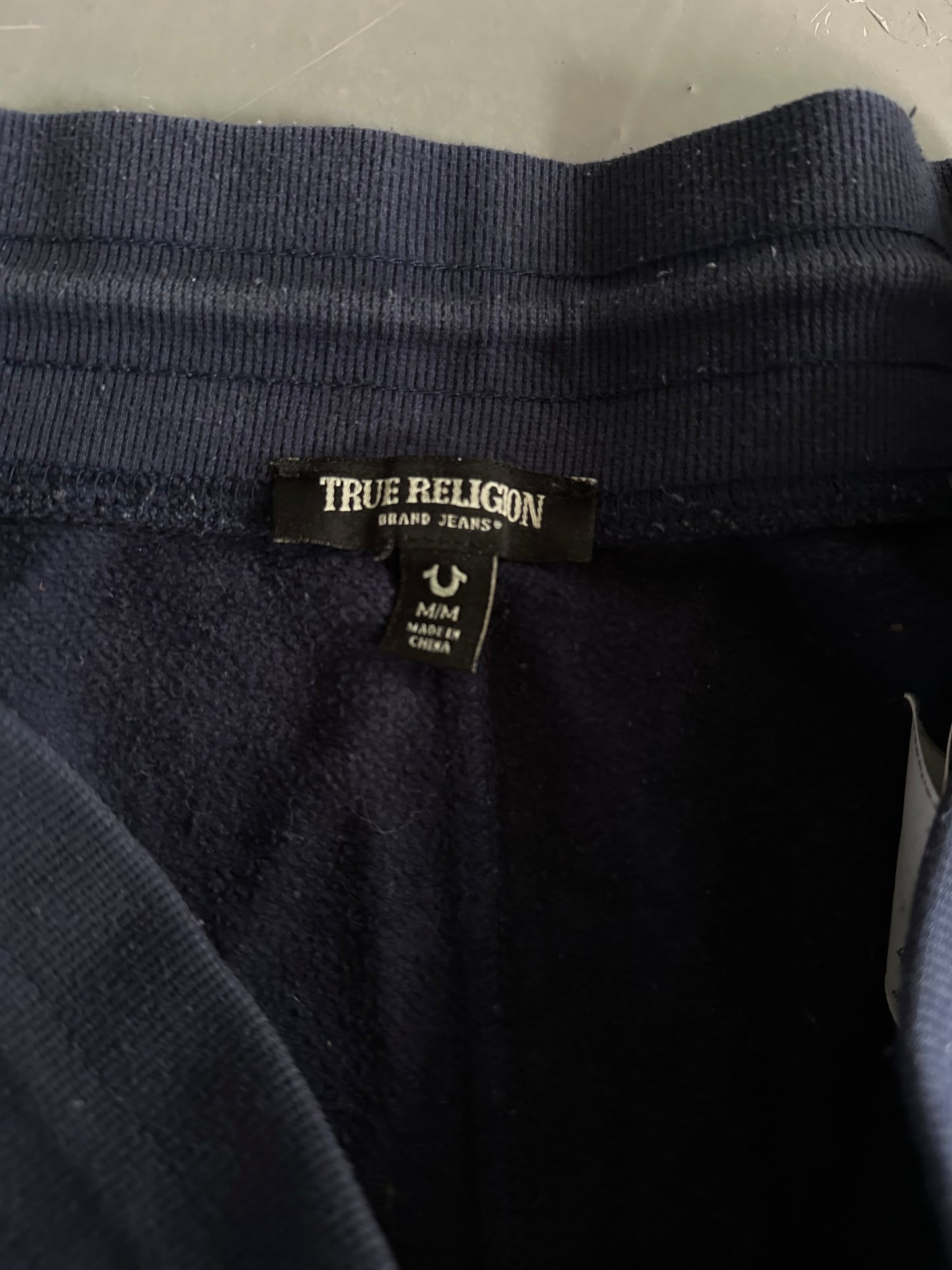 True Religion Vintage Tracksuit | M