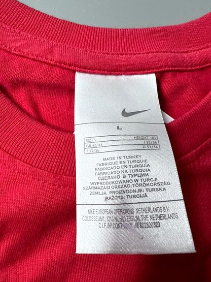 Nike x Portugal Vintage Shirt | L