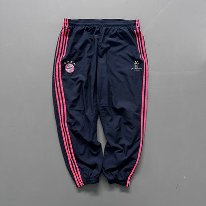 Adidas x FC Bayern München CL Vintage Tracksuit 2013/14 | XXL