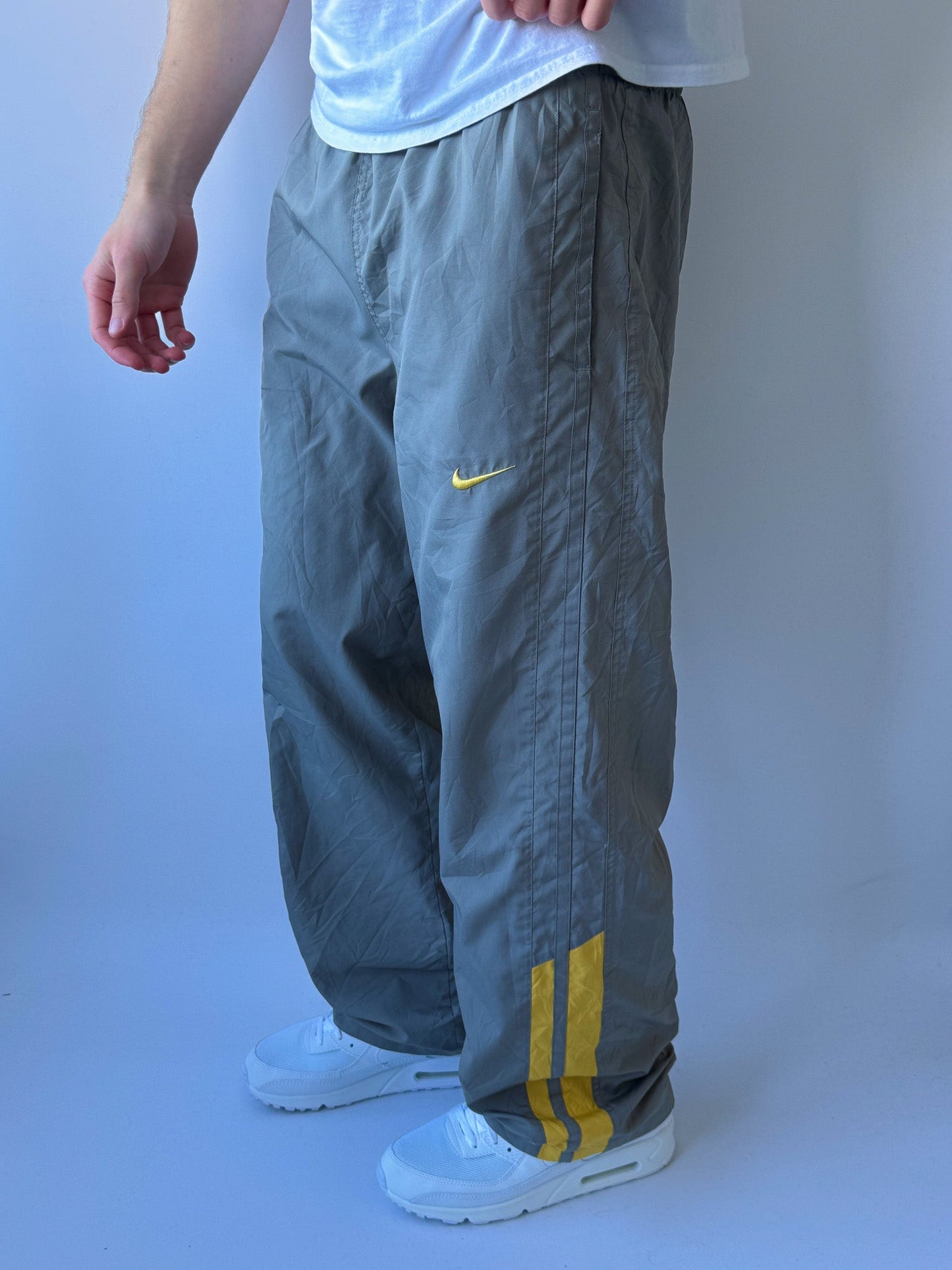 Nike Vintage Trackpants | M