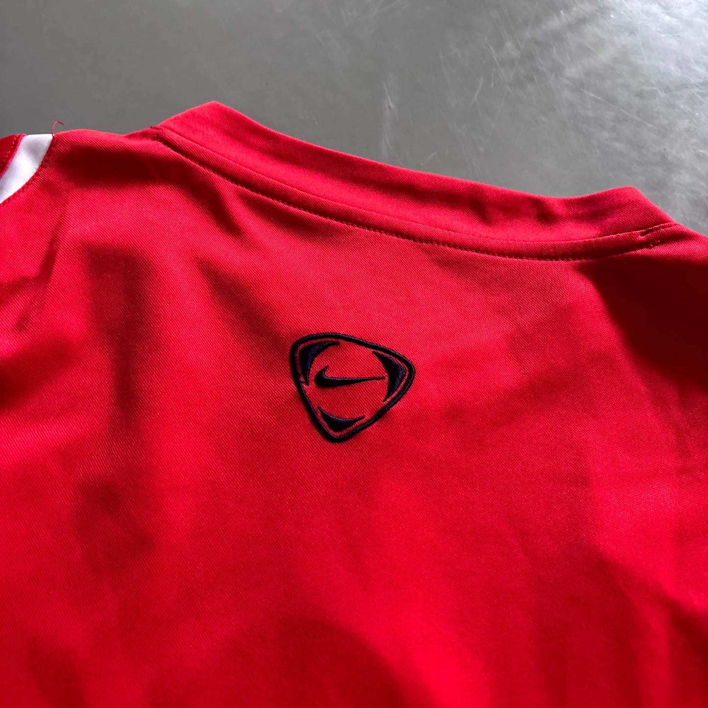 Nike x PSG Vintage Trikot 2006/07 | L