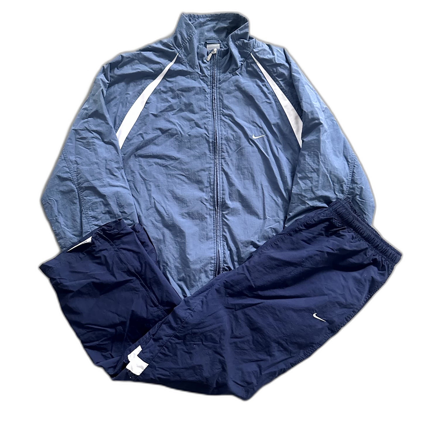 Nike Vintage Tracksuit | XXL