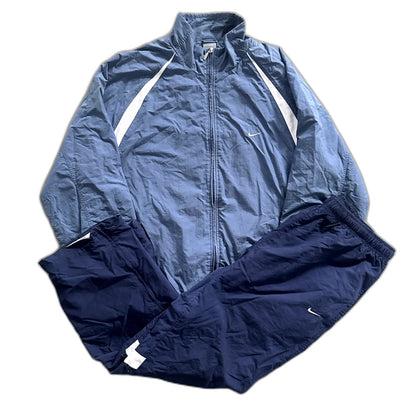 Nike Vintage Tracksuit | XXL