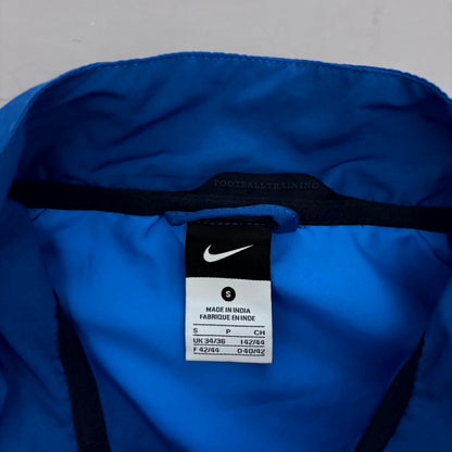 Nike x Portugal Vintage Trackjacket 2010 | S