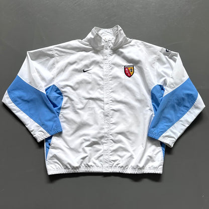 Nike x RC Lens Vintage Tracksuit *RARE* 2003/04 | XL