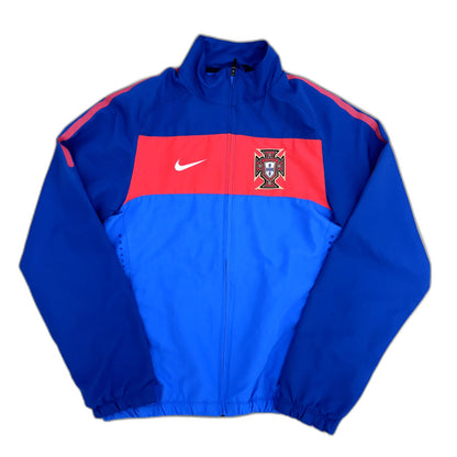 Nike x Portugal Vintage Trackjacket 2010 | S