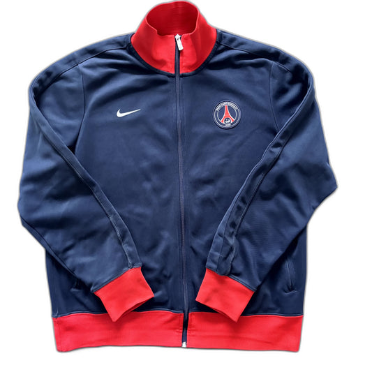 Nike x PSG Vintage Trackjacket 2014/15 | XL