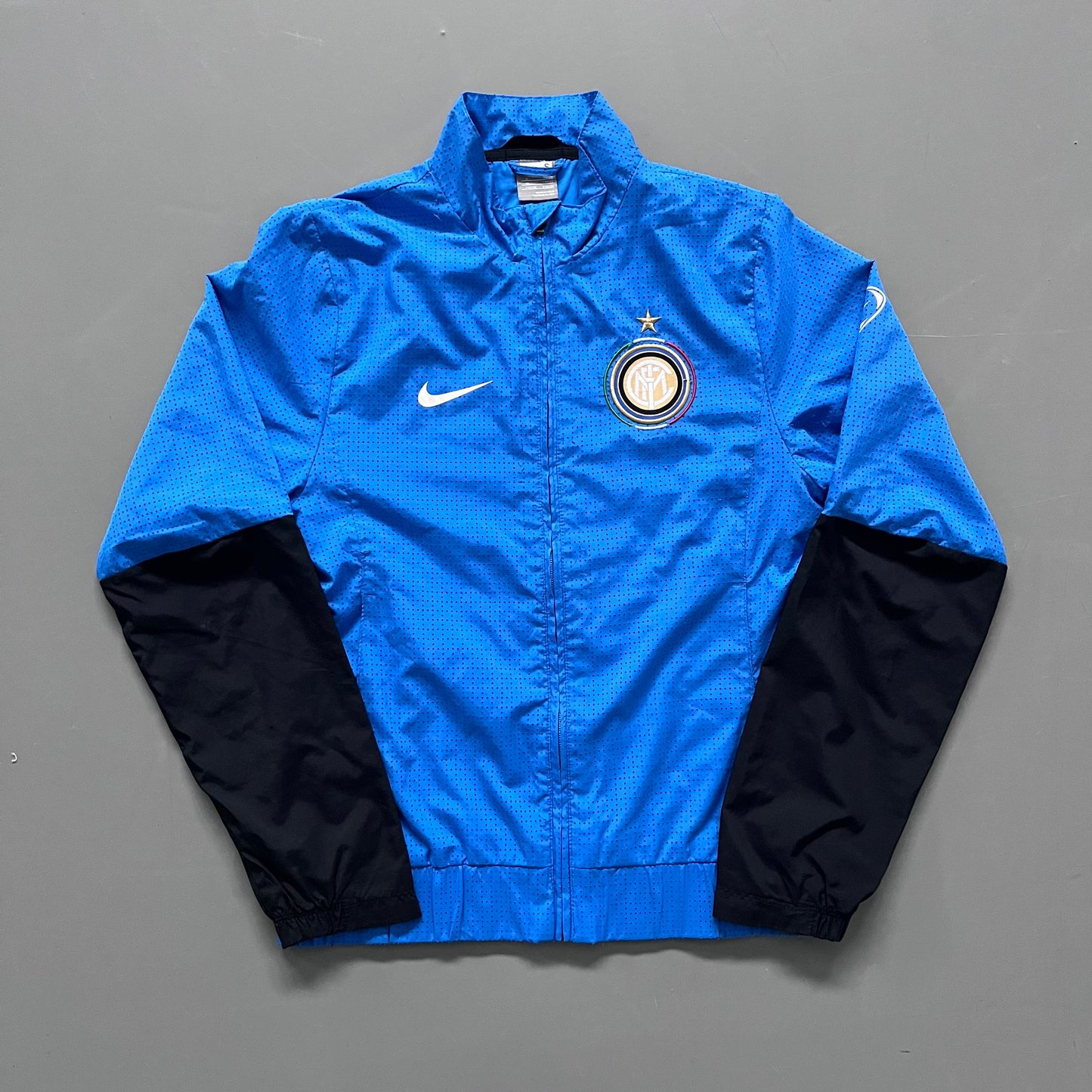 Nike x Inter Mailand Vintage *Premium* Tracksuit 2009/10 | S