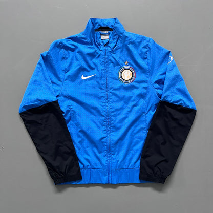 Nike x Inter Mailand Vintage *Premium* Tracksuit 2009/10 | S
