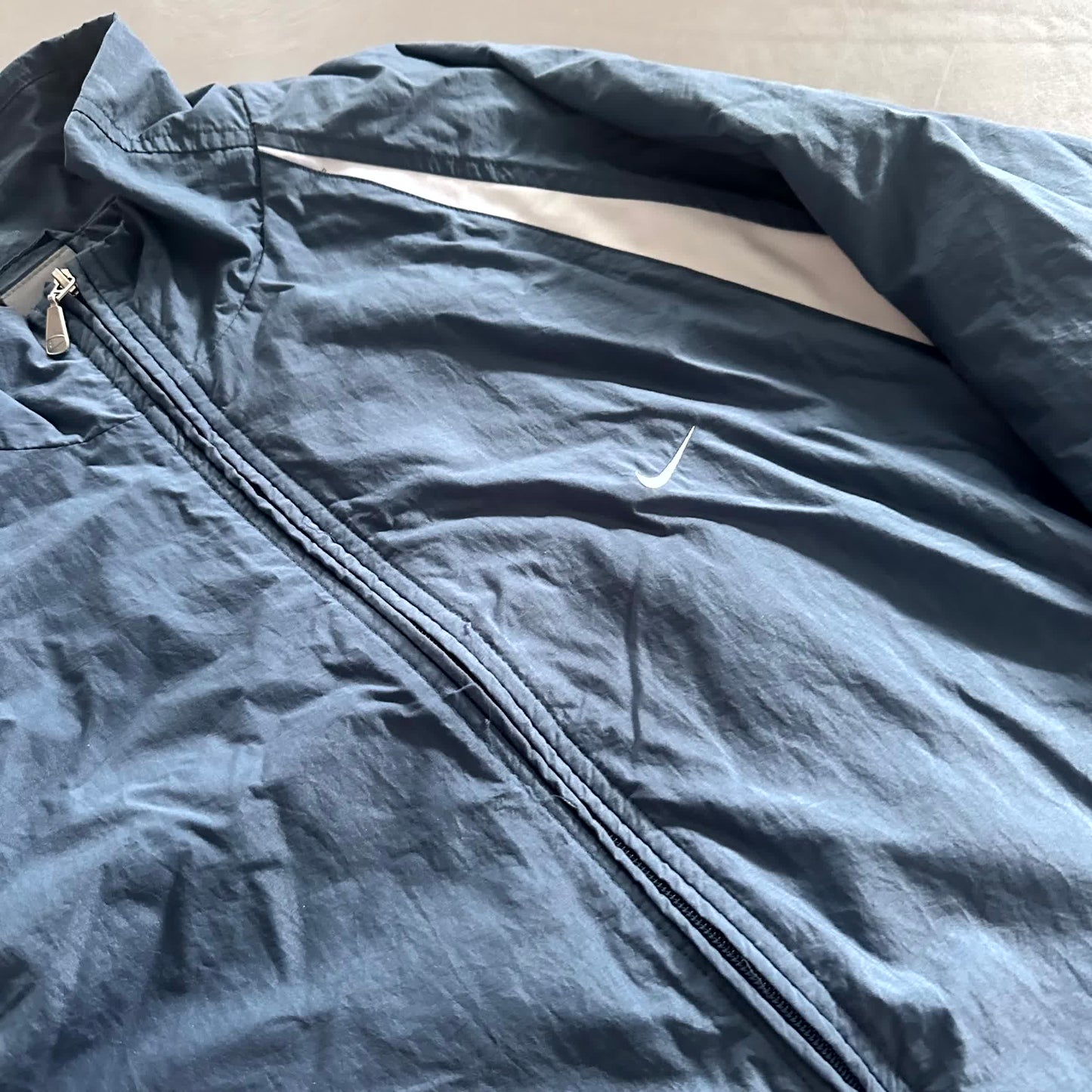 Nike Vintage Tracksuit | XXL