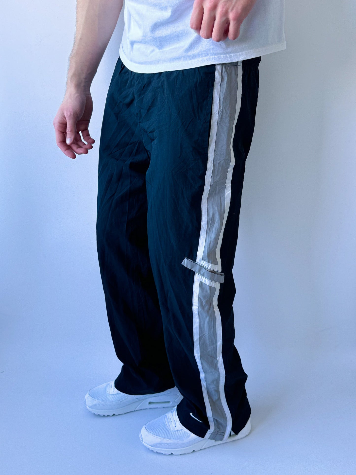 Nike Vintage Trackpants | M