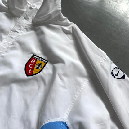 Nike x RC Lens Vintage Tracksuit *RARE* 2003/04 | XL