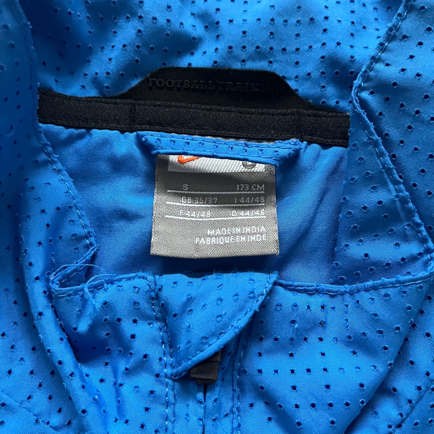 Nike x Inter Mailand Vintage *Premium* Tracksuit 2009/10 | S