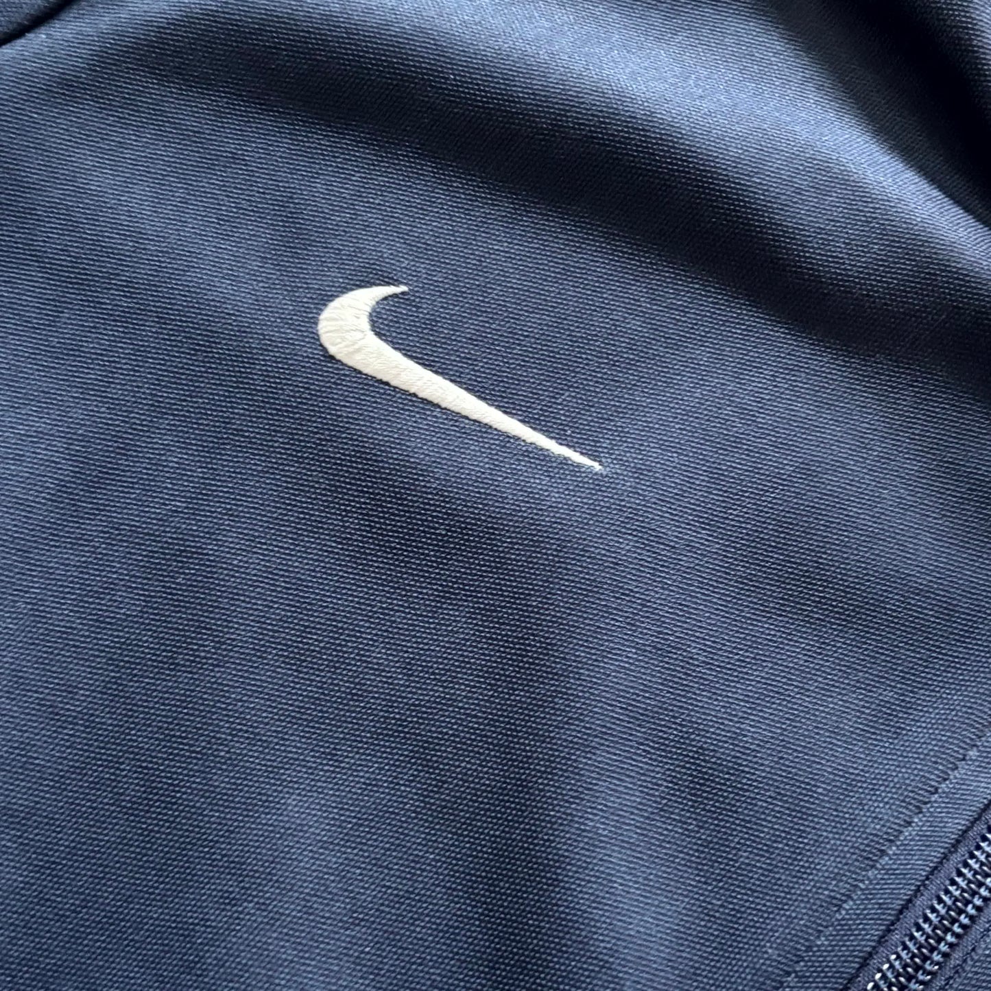 Nike x PSG Vintage Trackjacket 2014/15 | XL