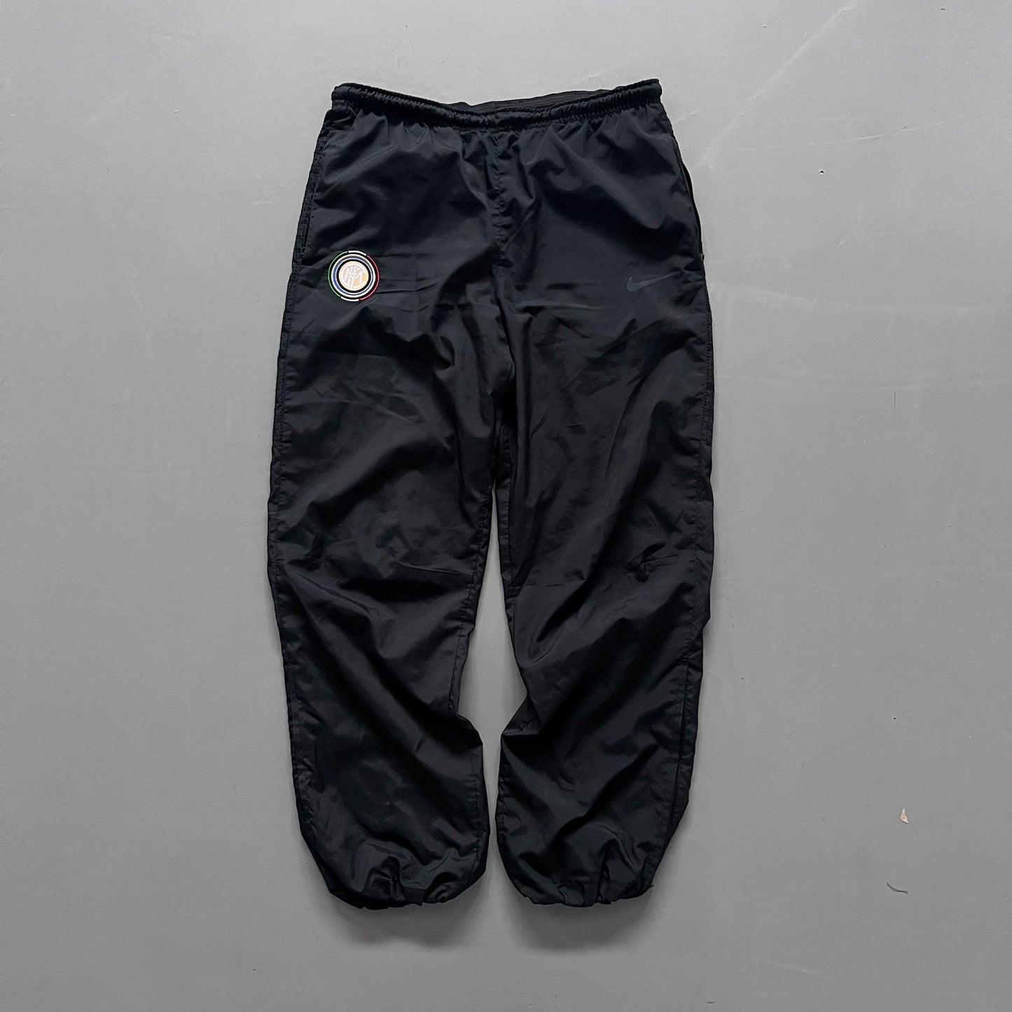 Nike x Inter Mailand Vintage *Premium* Tracksuit 2009/10 | S
