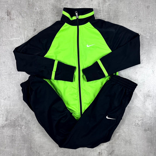 Nike Vintage Tracksuit S