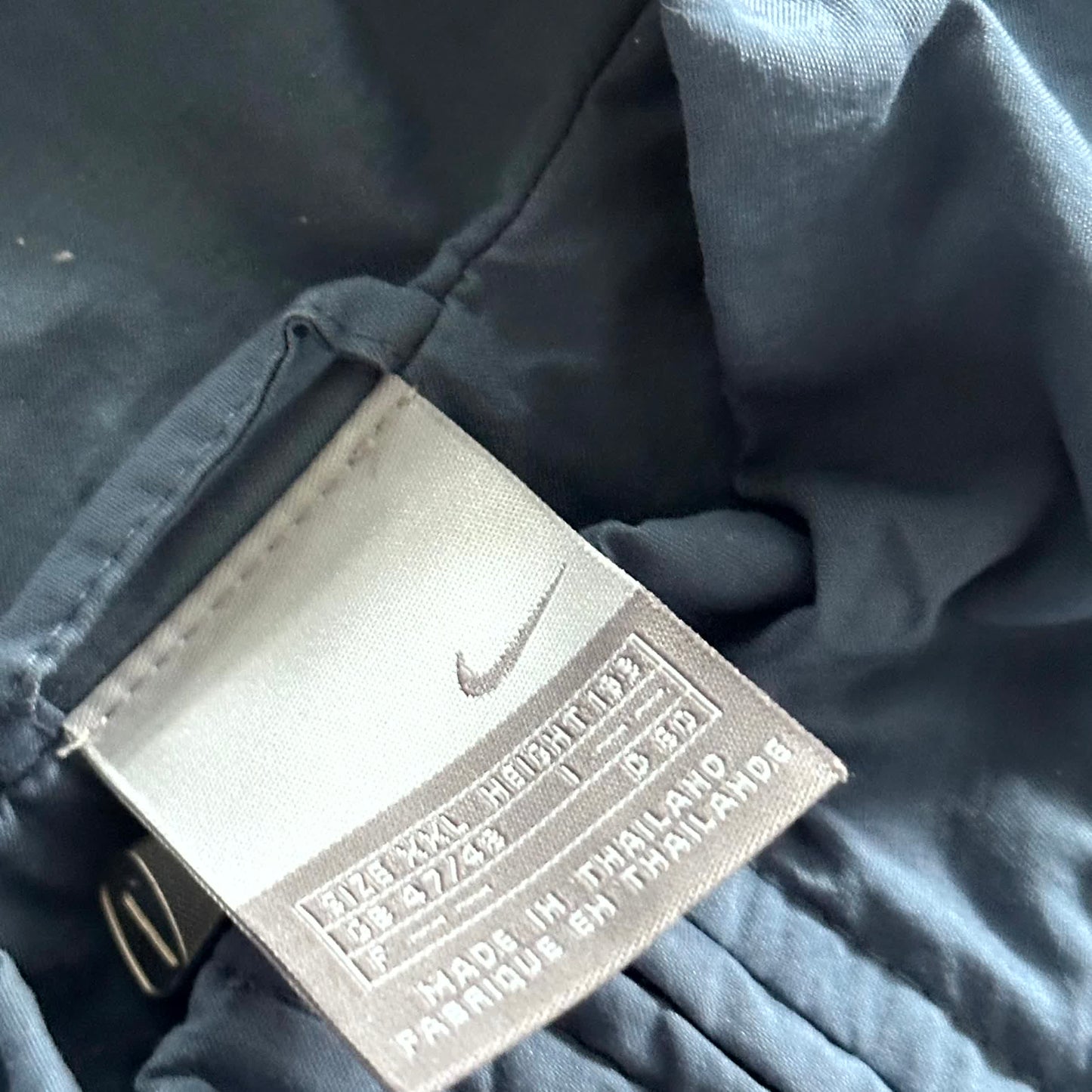 Nike Vintage Tracksuit | XXL