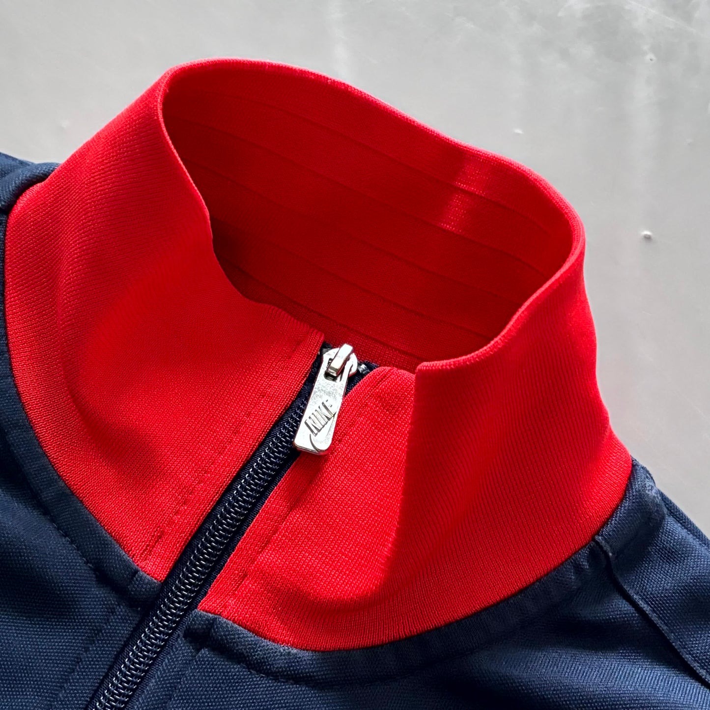 Nike x PSG Vintage Trackjacket 2014/15 | XL