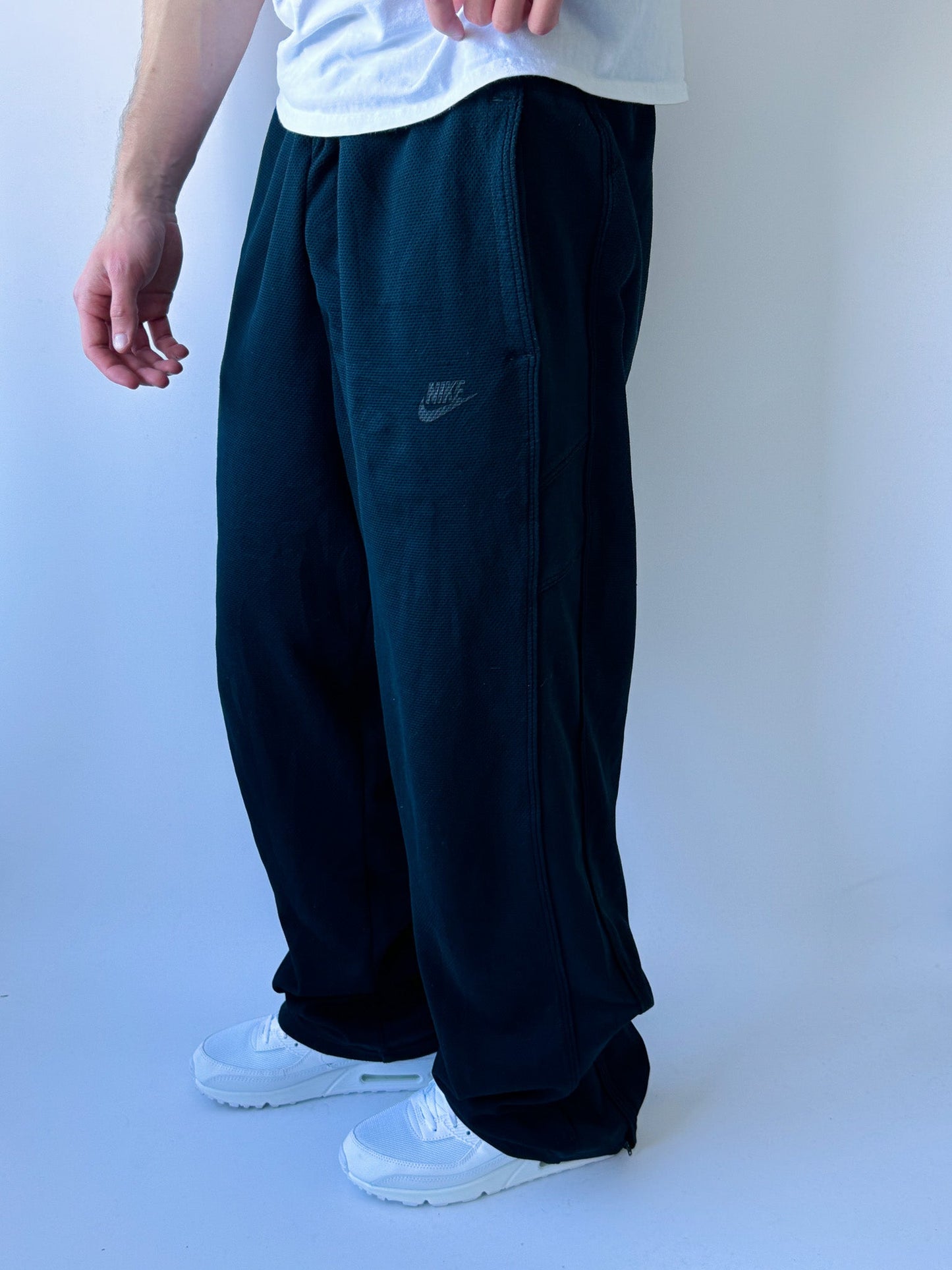 Nike Vintage Trackpants | XL