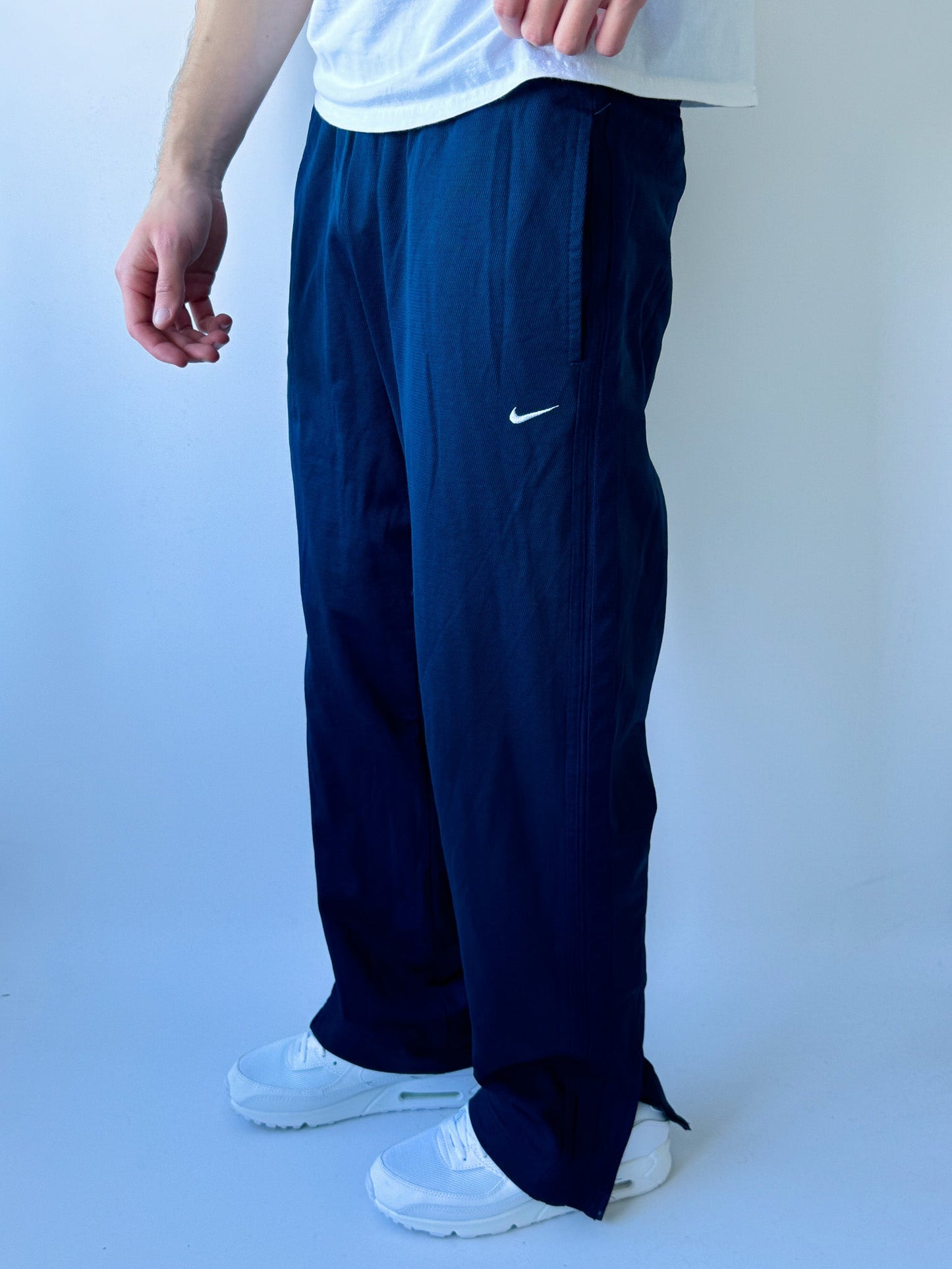 Nike Vintage Trackpants | S